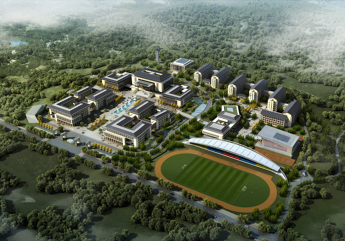 河北地質(zhì)職工大學(xué)食堂及活動(dòng)中心施工（三標(biāo)段）工程